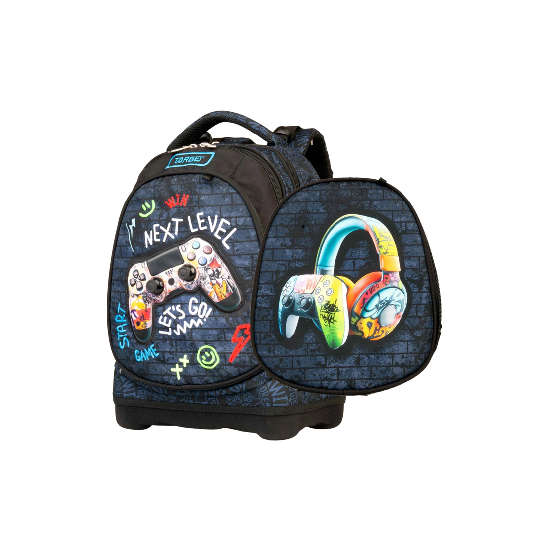 Superlight 2 face, Urban Gaming