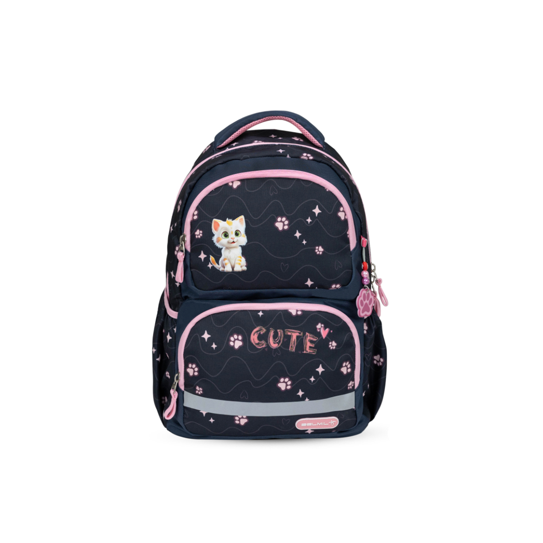 Ranac Belmil 338-36, Cute Kitten