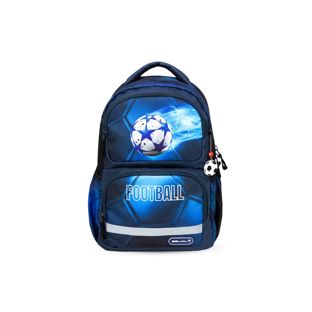 Ranac Belmil 338-36, Football Light