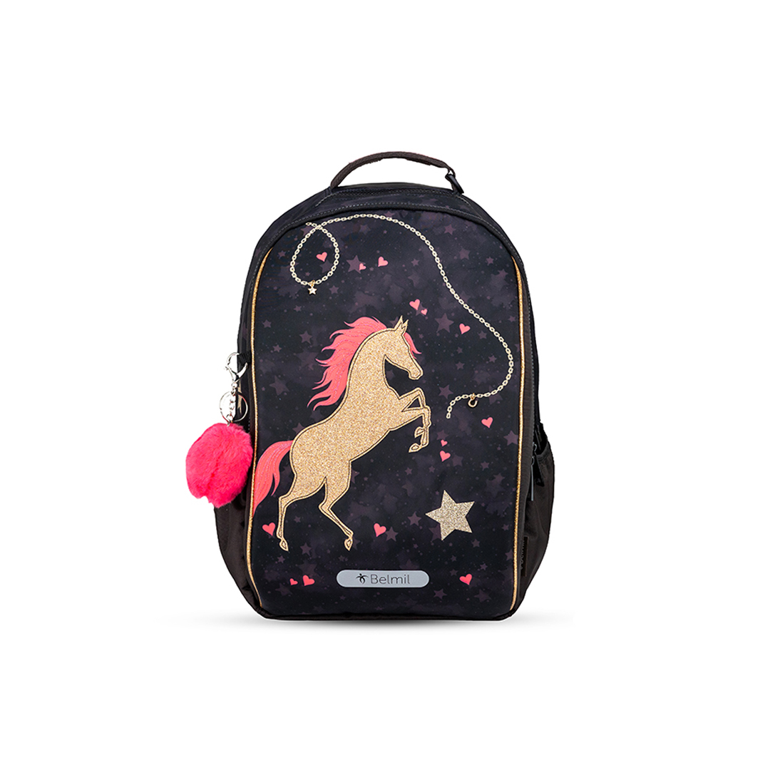 Ranac Belmil 338-96/P, Stardust