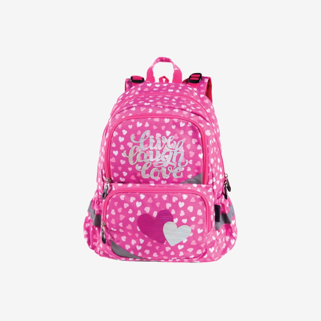 Anatomski Ranac Pulse Shiny Heart