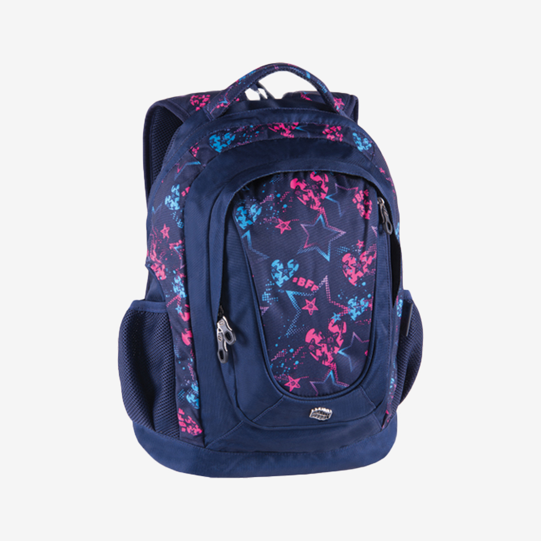 Ranac Pulse Music BFF