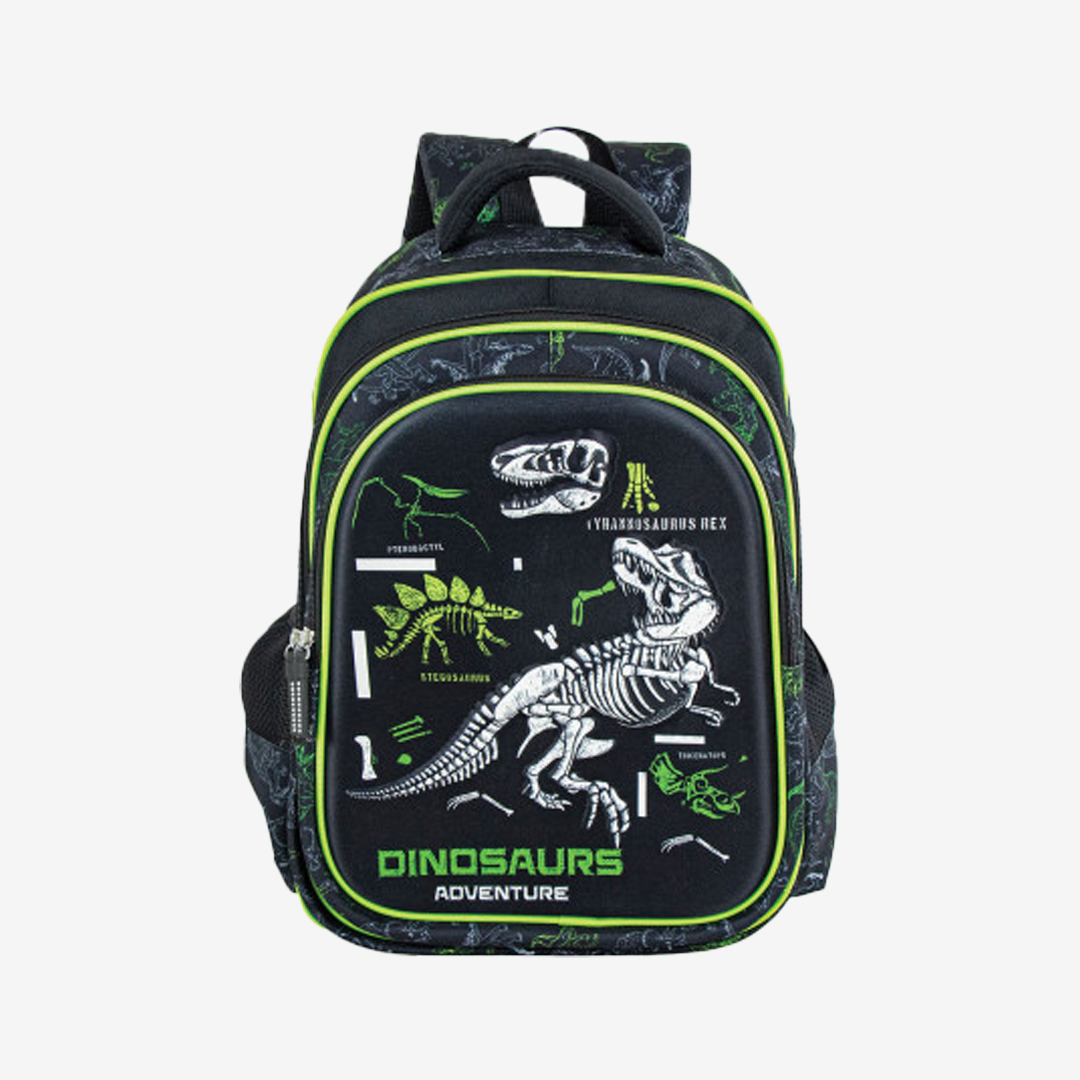 Anatomski ranac 3D Dino