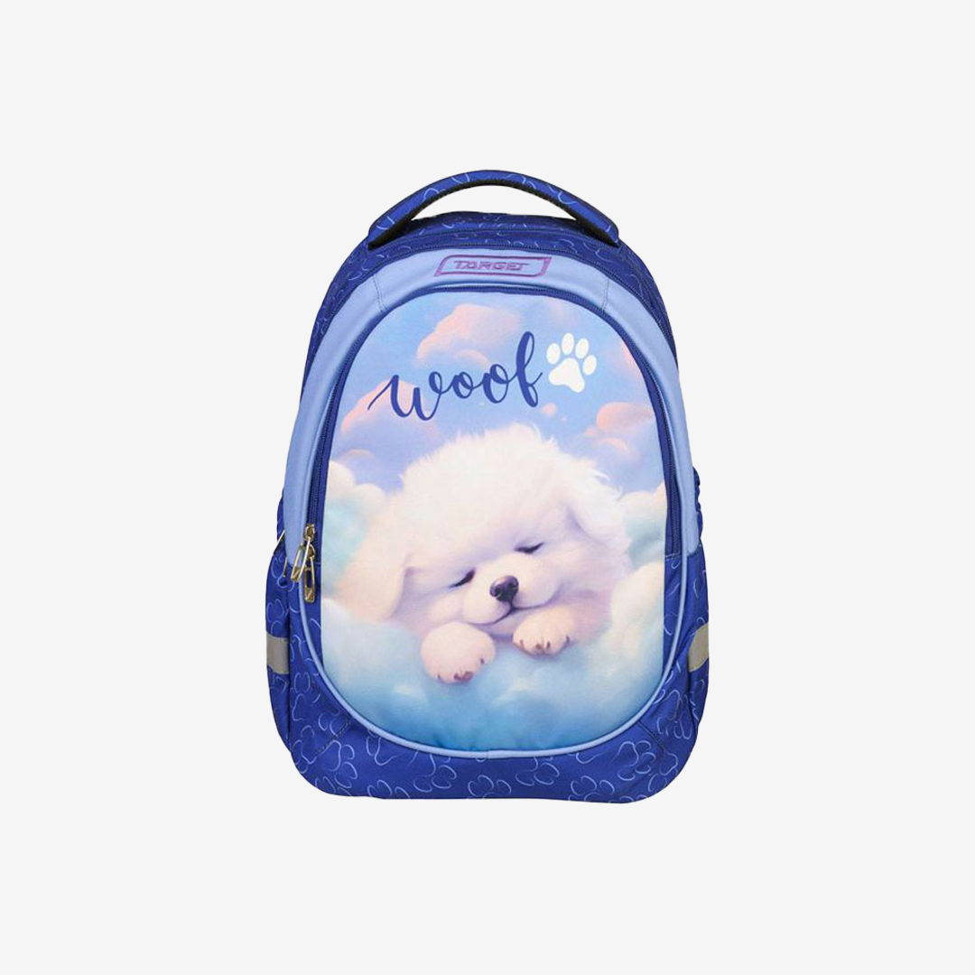 Anatomski ranac Target Woof