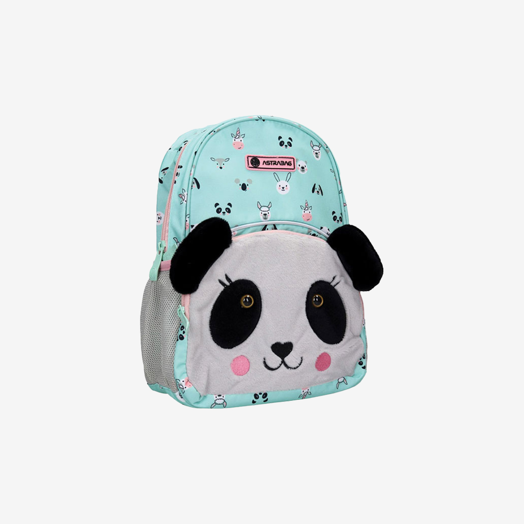 Ranac za vrtić, Teddy panda