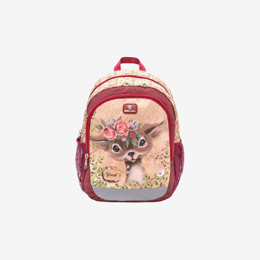 Ranac za vrtić, Bambi