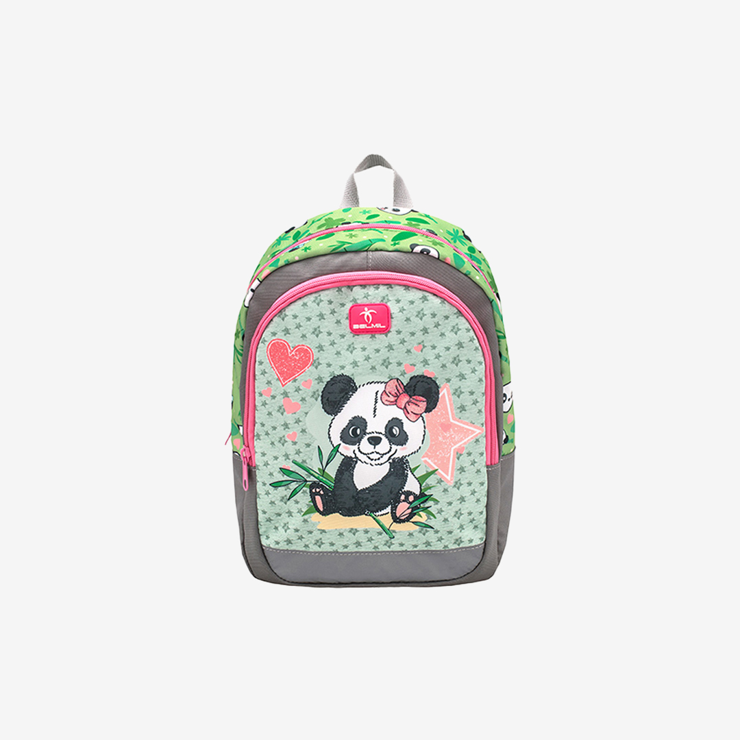 Ranac za vrtić, Panda