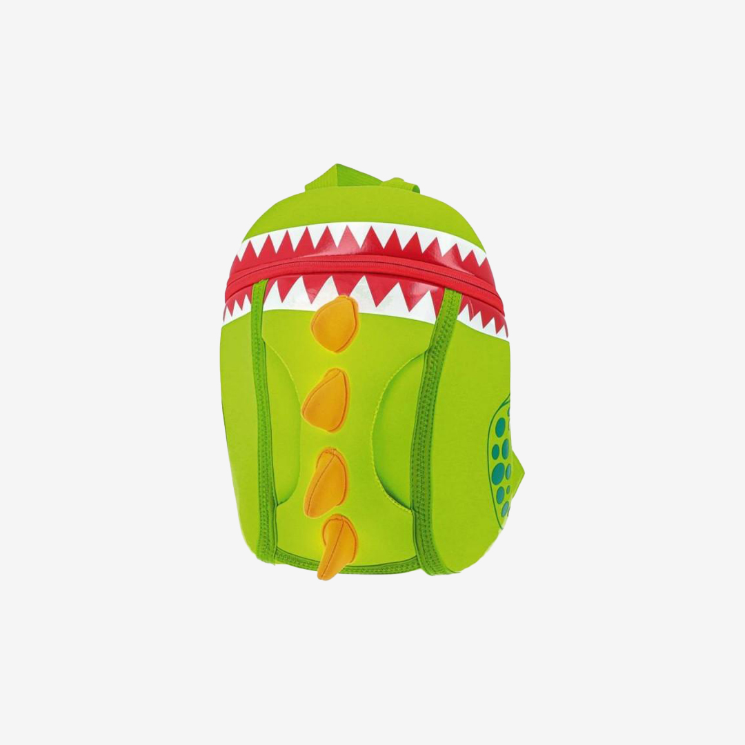 Predškolski ranac, Foamy 10, Dino