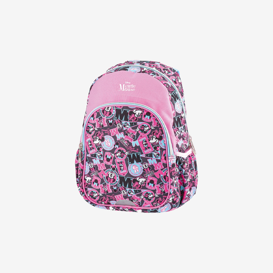 Predškolski ranac, Minnie Mouse, Life is sweet