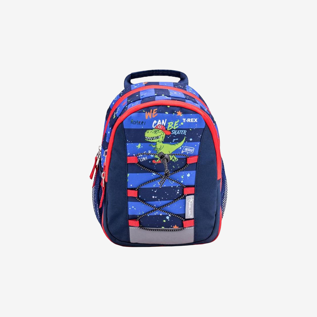 Ranac za vrtić, T-Rex