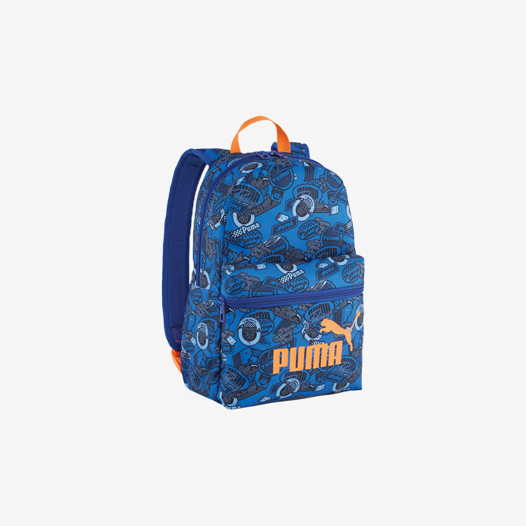 Predškolski ranac, Puma AO Print Small