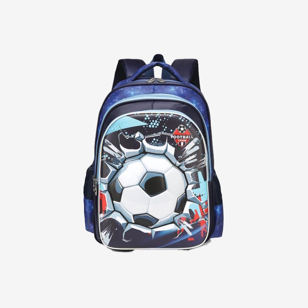 Anatomski ranac 3D Eva Fudbal