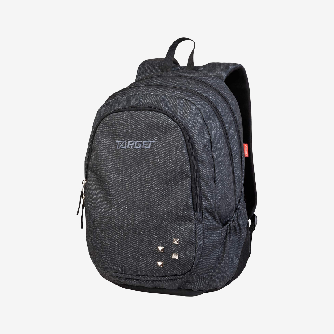 Ranac Target Duel Charcoal Denim