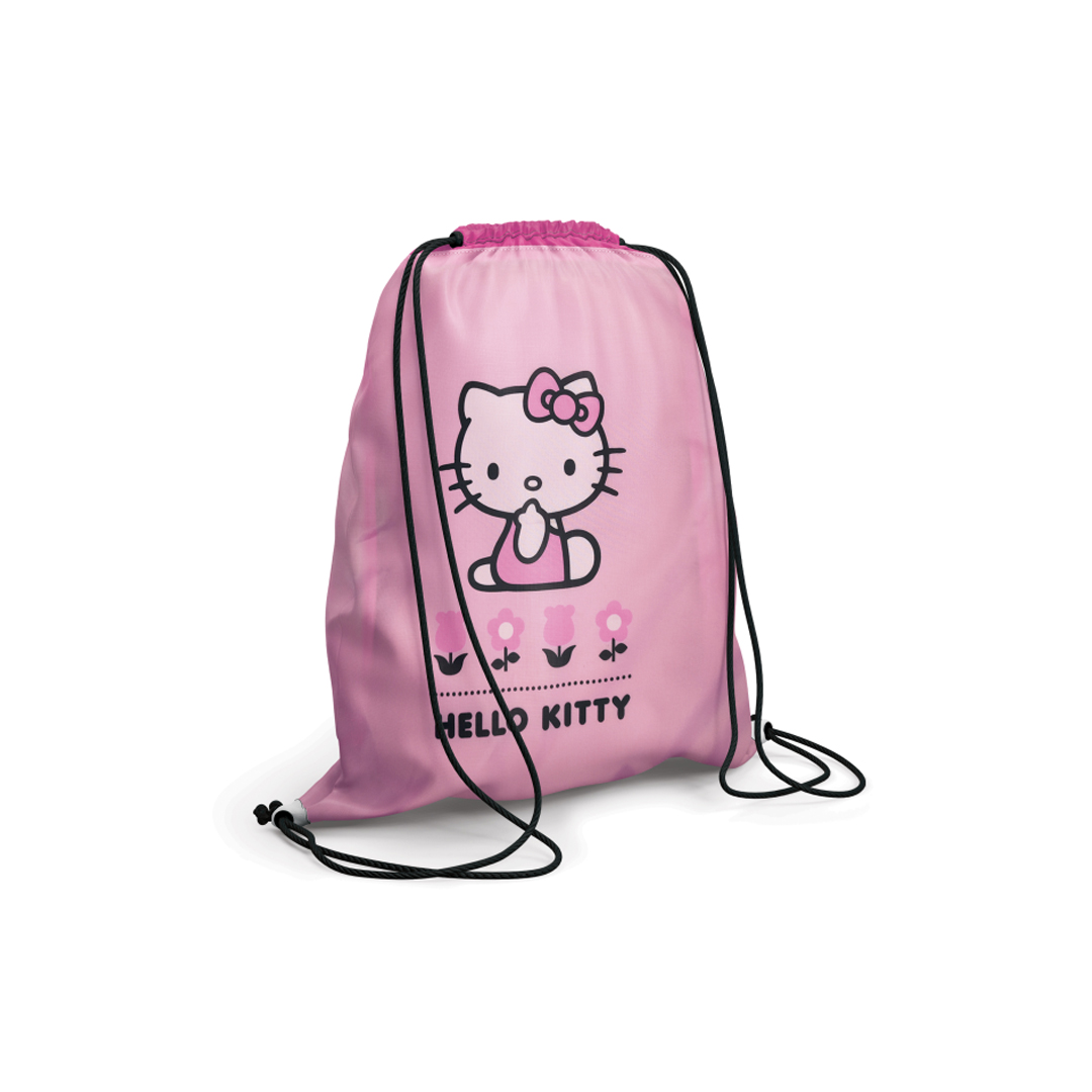 Torba za patike - Hello Kitty