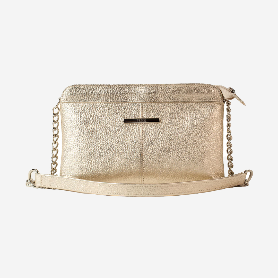 Falco ženska torba - Zlatna