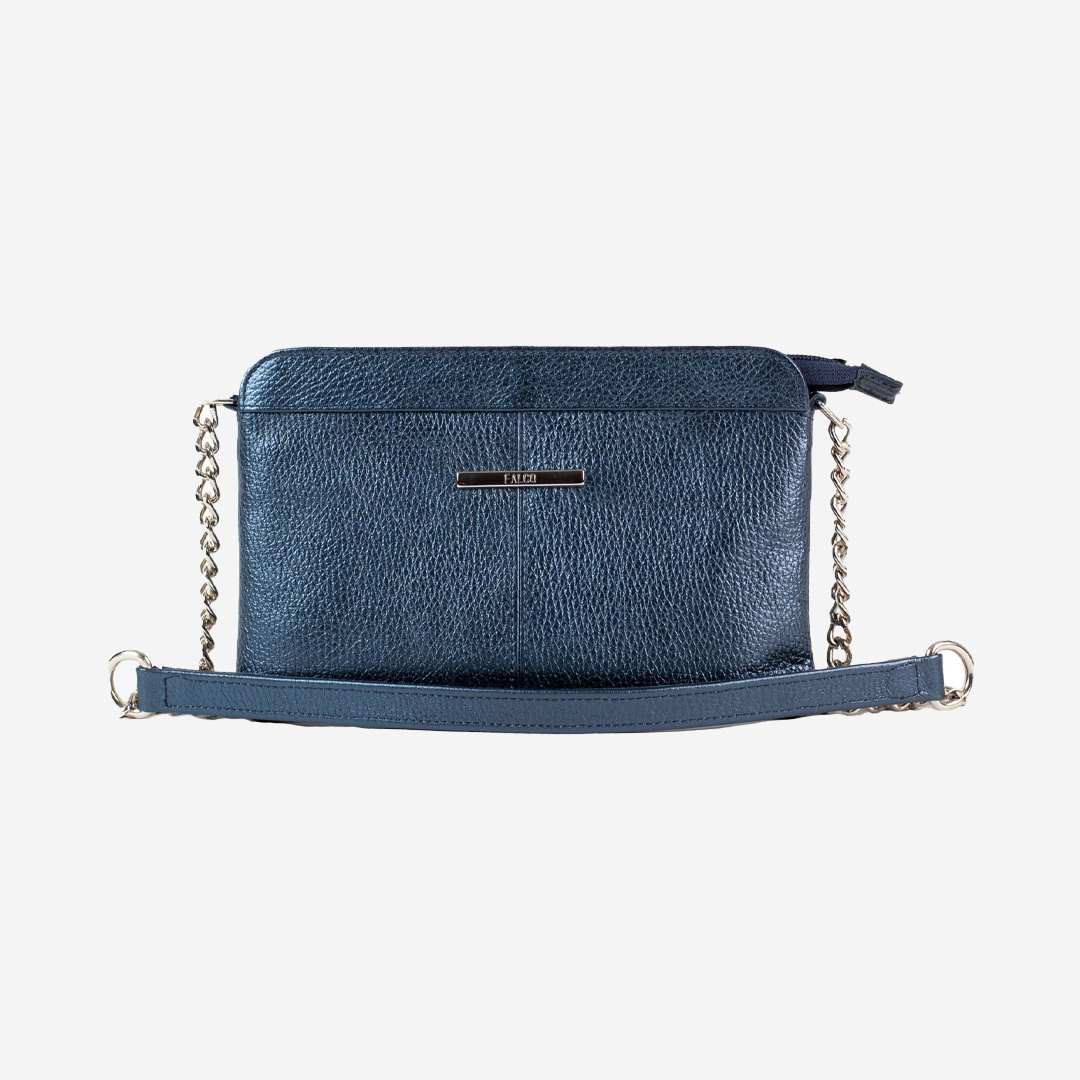 Falco ženska torba - Teget sedef