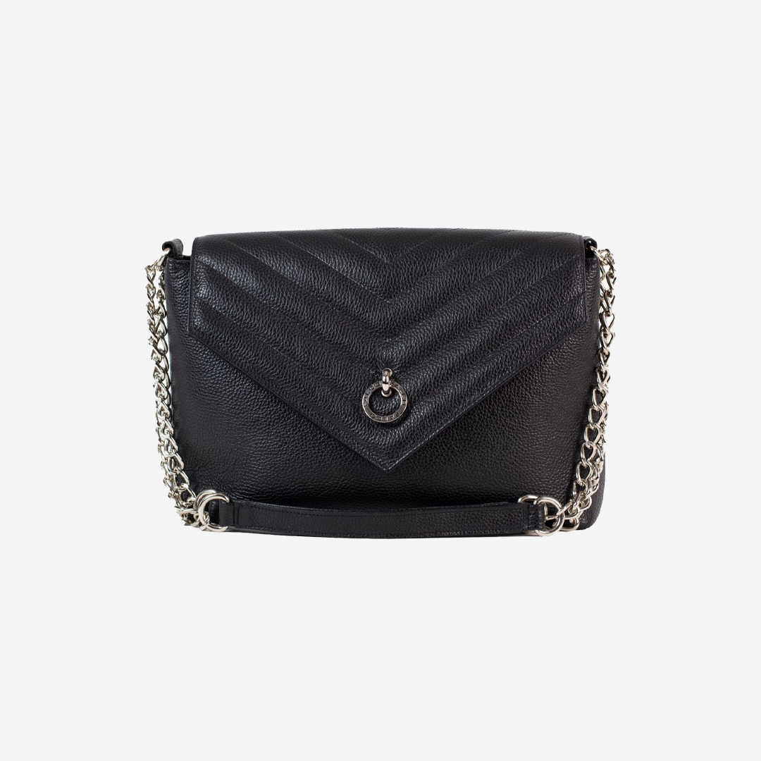 Falco ženska torba - Crna