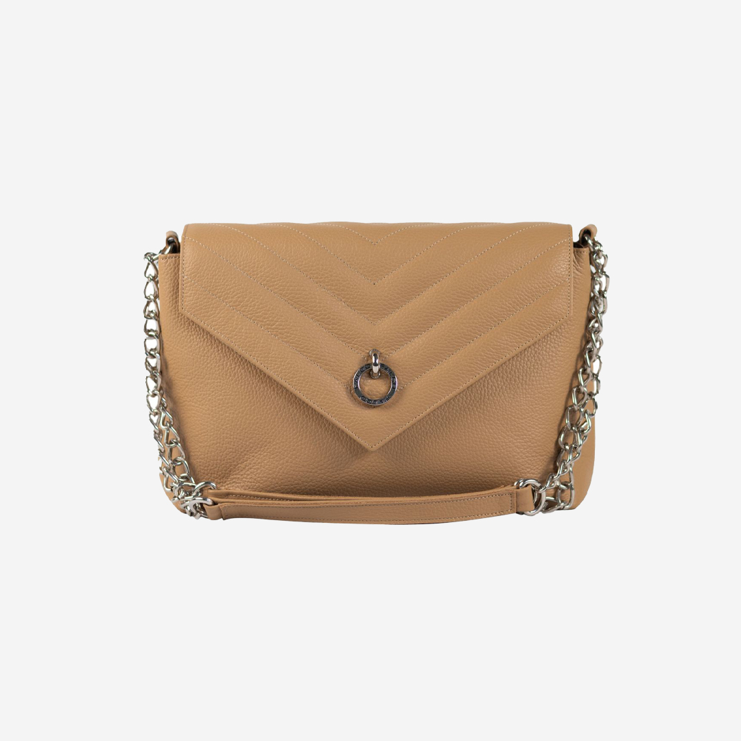 Falco ženska torba - Kamel