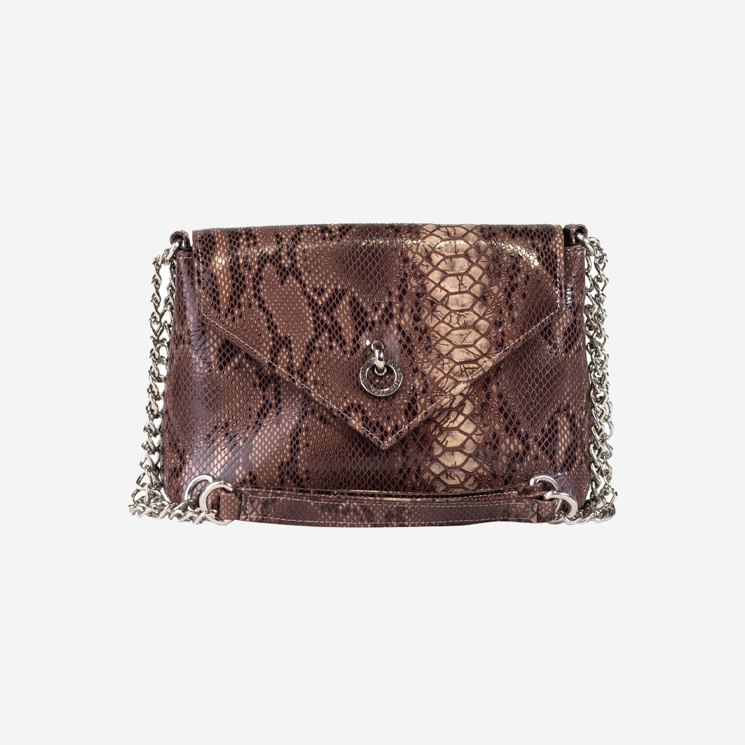 Falco ženska torba - Print zmija