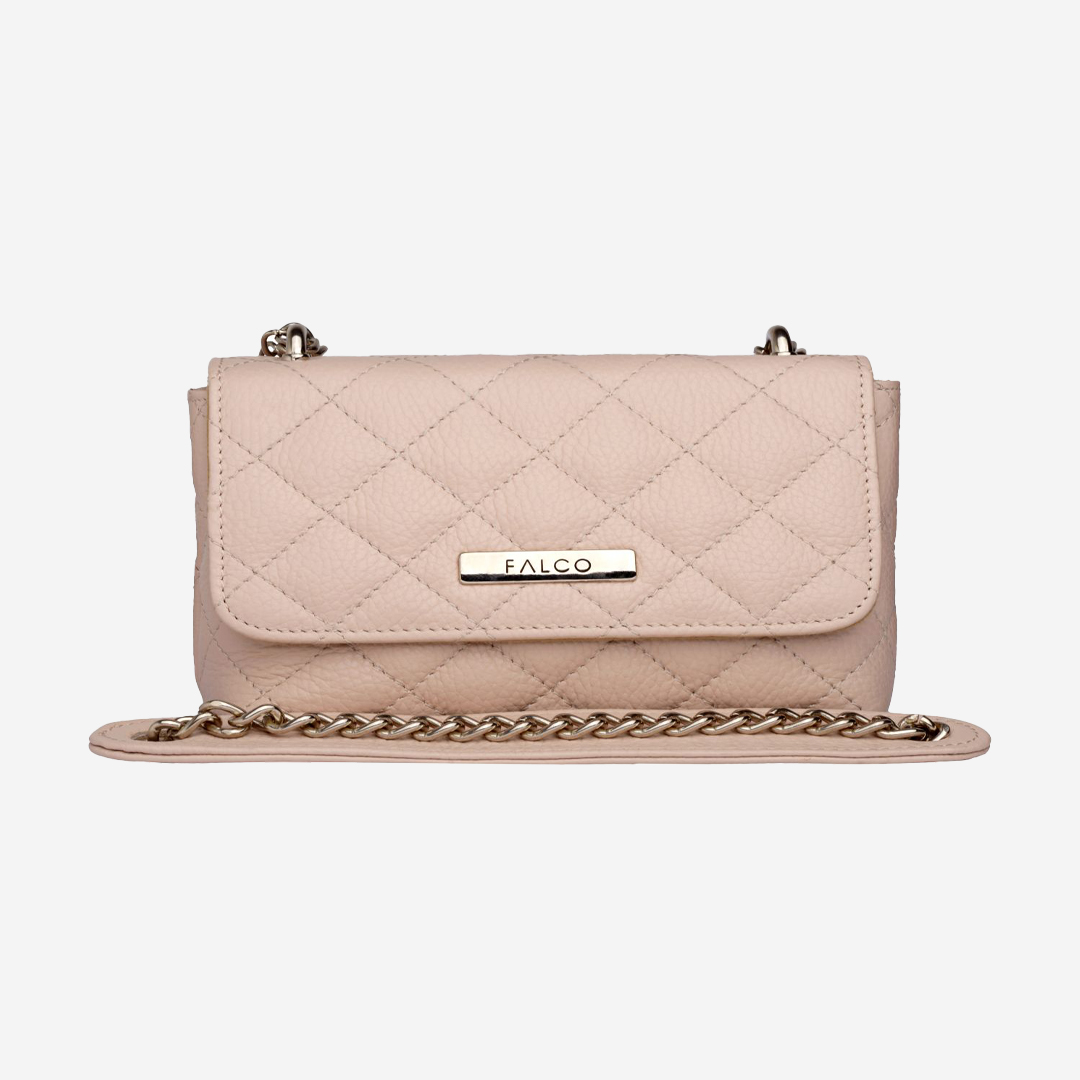 Falco ženska torba - Puder roze