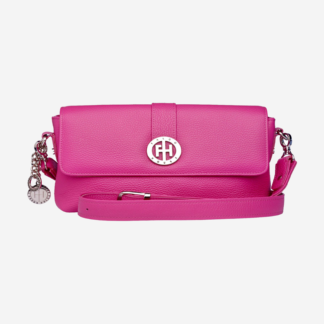 Falco ženska torba - Pink presa