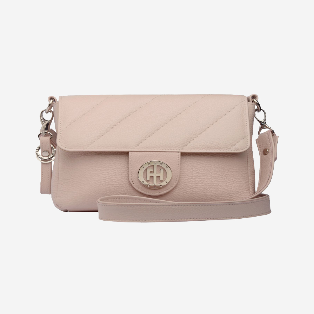 Falco ženska torba - Puder roze