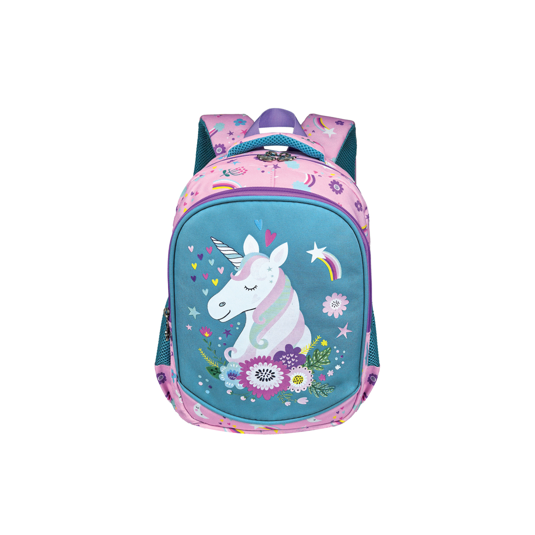 Predškolski ranac My First Backpack - Unicorn