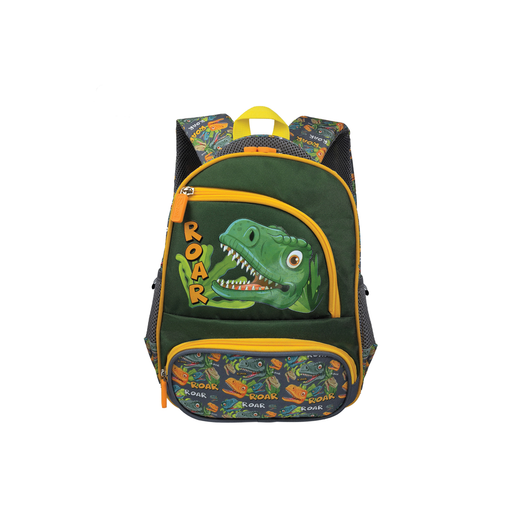 Predškolski ranac My First Backpack - Dino